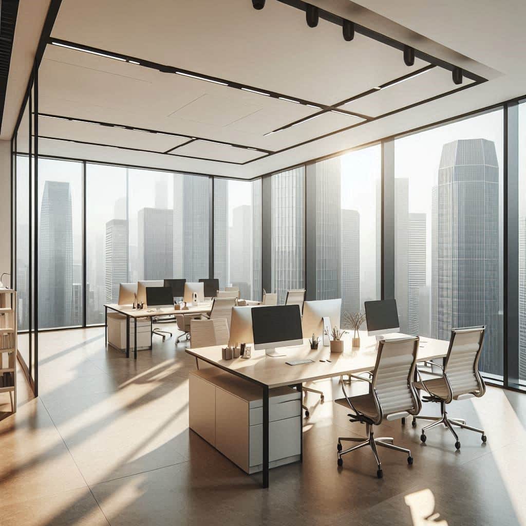 大厦名字文章配图