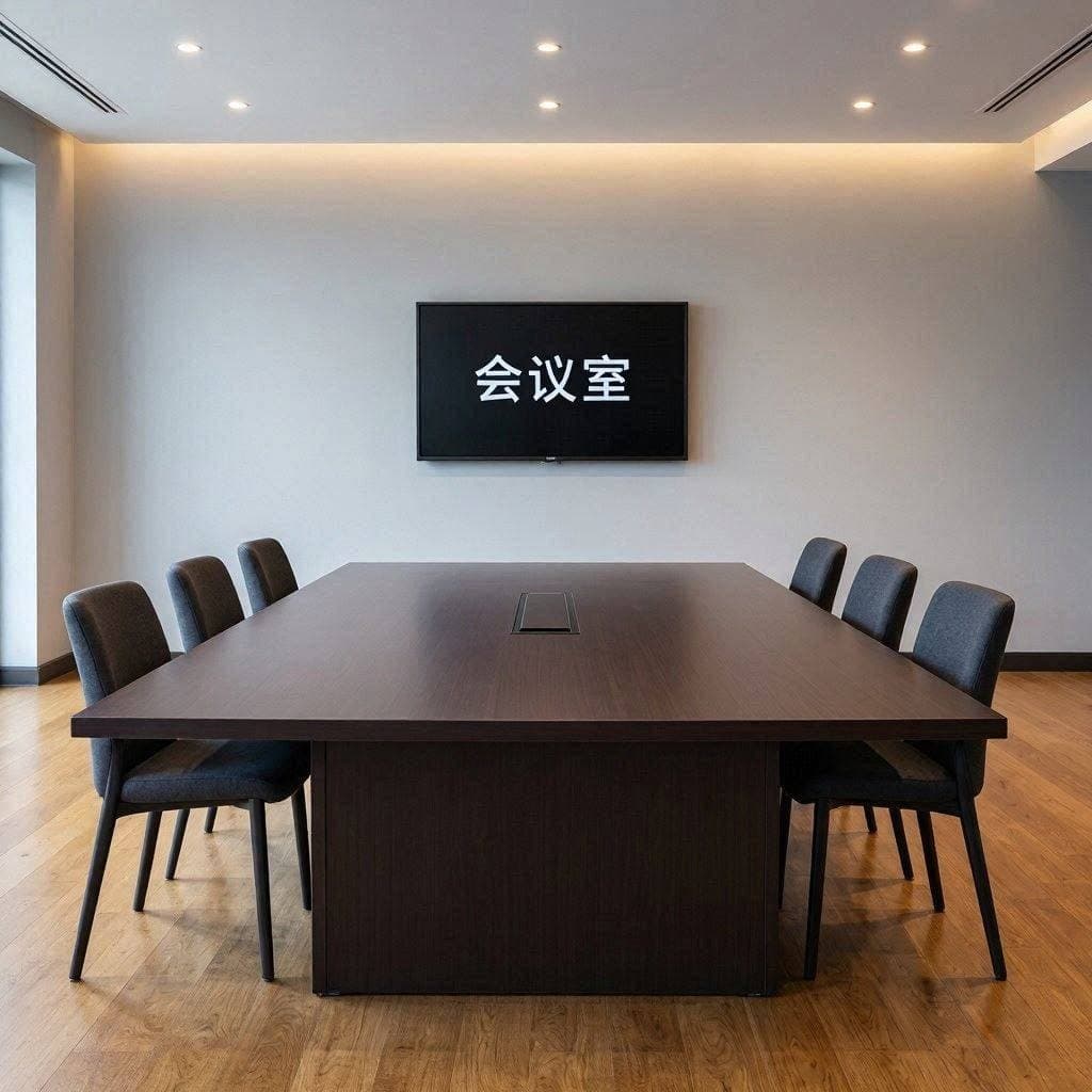 客户接待组写字楼办公推进会议预约秩序遇到物业集中检修需先核对哪些信息